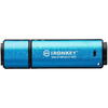 Memorie USB Kingston IronKey Vault Privacy 50C Series AES-256 Encrypted 512GB