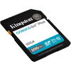 Card Memorie Kingston SDXC Canvas Go! Plus Gen 4 256GB