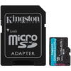 Kingston Canvas Go! Plus Gen 4 512GB