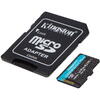 Kingston Canvas Go! Plus Gen 4 512GB