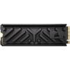 SSD Corsair MP700 ELITE, 2 TB, PCI Express 5.0 x4, M.2 2280