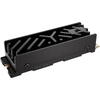 SSD Corsair MP700 ELITE, 2 TB, PCI Express 5.0 x4, M.2 2280