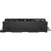SSD Corsair MP700 ELITE, 2 TB, PCI Express 5.0 x4, M.2 2280