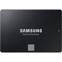 SSD Samsung 870 EVO 250GB, SATA 3, 2.5 inch