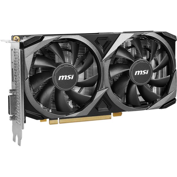 Placa video MSI GeForce RTX 5070 TI 16G SHADOW 3X OC, GDDR7, 256-bit, DLSS 4.0
