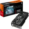 Placa video Gigabyte Radeon RX 9070 XT GAMING OC, 16 GB, GDDR6, 256-bit