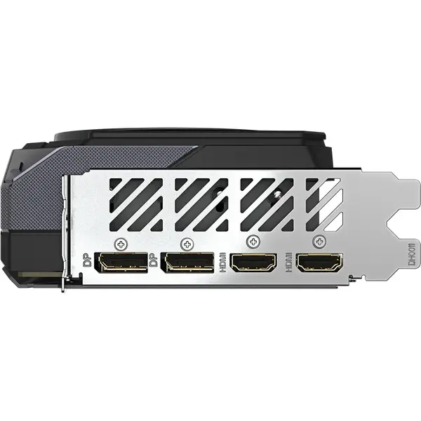 Placa video Gigabyte Radeon RX 9070 XT GAMING OC, 16 GB, GDDR6, 256-bit