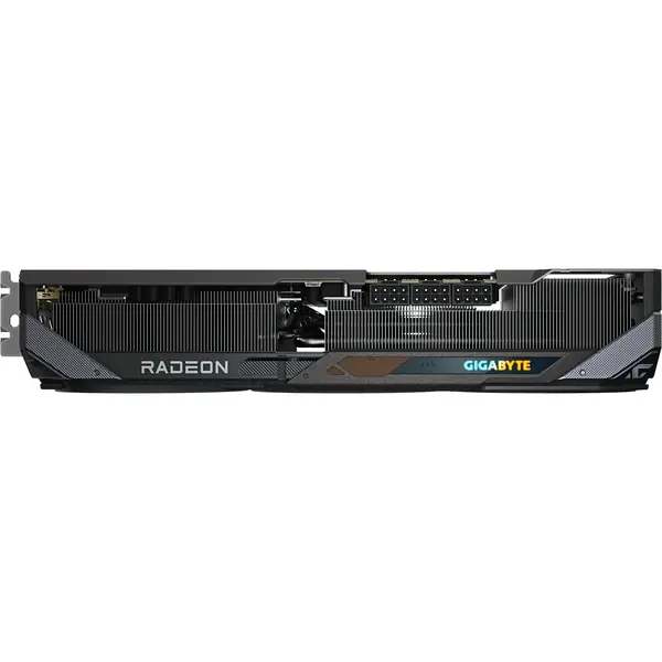 Placa video Gigabyte Radeon RX 9070 XT GAMING OC, 16 GB, GDDR6, 256-bit