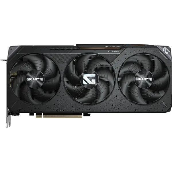 Placa video Gigabyte Radeon RX 9070 XT GAMING OC, 16 GB, GDDR6, 256-bit
