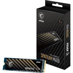 M450 1TB PCI Express 4.0 x4 M.2 2280