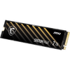 SSD MSI M461 4TB PCI Express 4.0 x4 M.2 2280