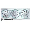 Placa video Gigabyte AORUS GeForce RTX 5080 MASTER ICE 16GB GDDR7 256 Bit DLSS 4.0