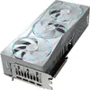 Placa video Gigabyte AORUS GeForce RTX 5080 MASTER ICE 16GB GDDR7 256 Bit DLSS 4.0