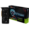Placa video Gainward GeForce RTX 4060 PYTHON II 8GB GDDR6 128 Bit DLSS 3.0