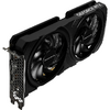 Placa video Gainward GeForce RTX 4060 PYTHON II 8GB GDDR6 128 Bit DLSS 3.0