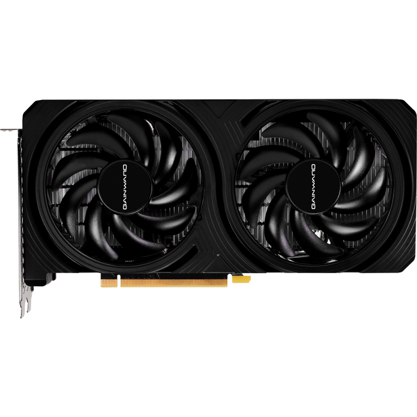Placa video Gainward GeForce RTX 4060 PYTHON II 8GB GDDR6 128 Bit DLSS 3.0