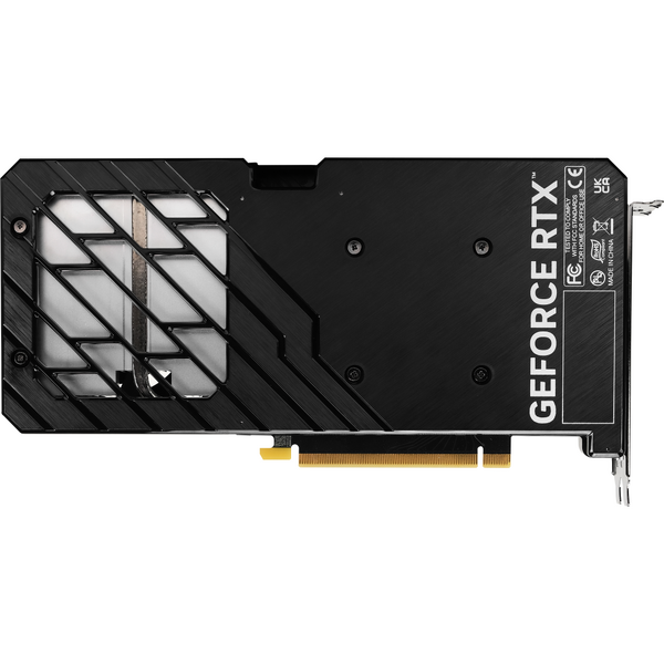 Placa video Gainward GeForce RTX 4060 PYTHON II 8GB GDDR6 128 Bit DLSS 3.0