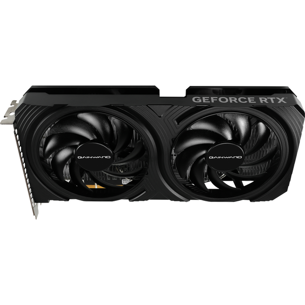Placa video Gainward GeForce RTX 4060 PYTHON II 8GB GDDR6 128 Bit DLSS 3.0