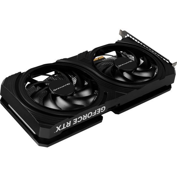 Placa video Gainward GeForce RTX 4060 PYTHON II 8GB GDDR6 128 Bit DLSS 3.0