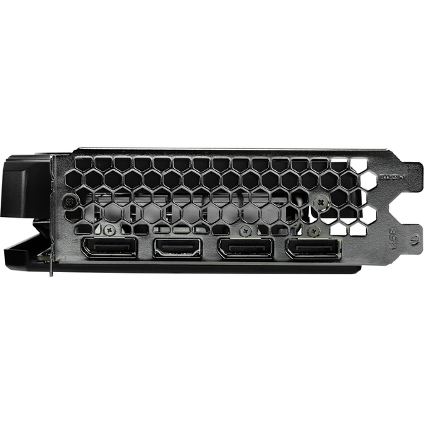 Placa video Gainward GeForce RTX 4060 PYTHON II 8GB GDDR6 128 Bit DLSS 3.0