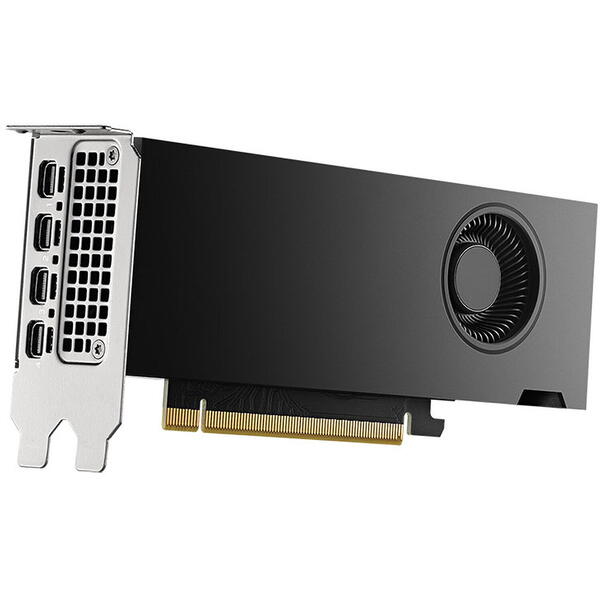 Placa video PNY NVIDIA RTX A2000 Ada Generation 16GB GDDR6 128-Bit