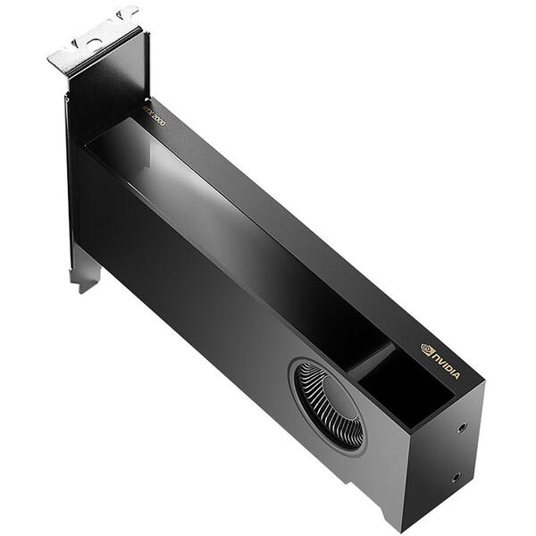 Placa video PNY NVIDIA RTX A2000 Ada Generation 16GB GDDR6 128-Bit
