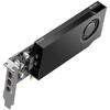 Placa video PNY nVidia RTX A1000 8GB, GDDR6, 128bit, Bulk