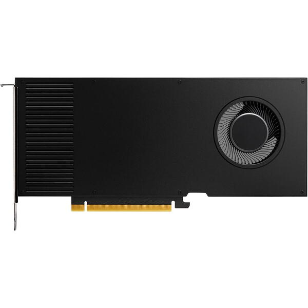 Placa video PNY NVIDIA RTX A4000 16GB GDDR6 256 Bit