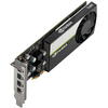 Placa video PNY NVIDIA T1000 4GB GDDR6 64-Bit Low Profile, OEM