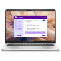 Pro 14 Plus PB14250, 14 inch FHD, Intel Core Ultra 7 268V, 32GB DDR5, 1TB SSD, Intel Arc Graphics 140V, Win 11 Pro, 3Yr NBD