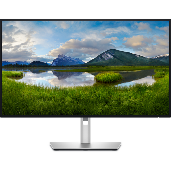 Monitor LED Dell U2725QE 27 inch UHD IPS 5 ms 120 Hz Thunderbolt HUB HDR