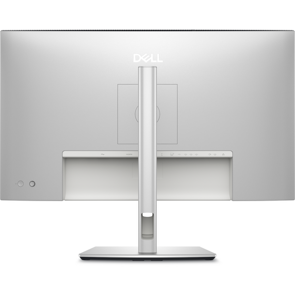 Monitor LED Dell U2725QE 27 inch UHD IPS 5 ms 120 Hz Thunderbolt HUB HDR