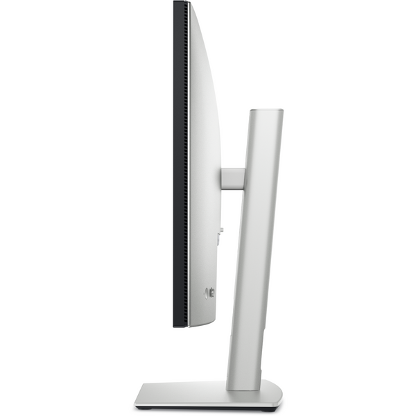 Monitor LED Dell U2725QE 27 inch UHD IPS 5 ms 120 Hz Thunderbolt HUB HDR
