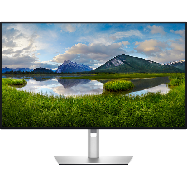 Monitor LED Dell U2725QE 27 inch UHD IPS 5 ms 120 Hz Thunderbolt HUB HDR