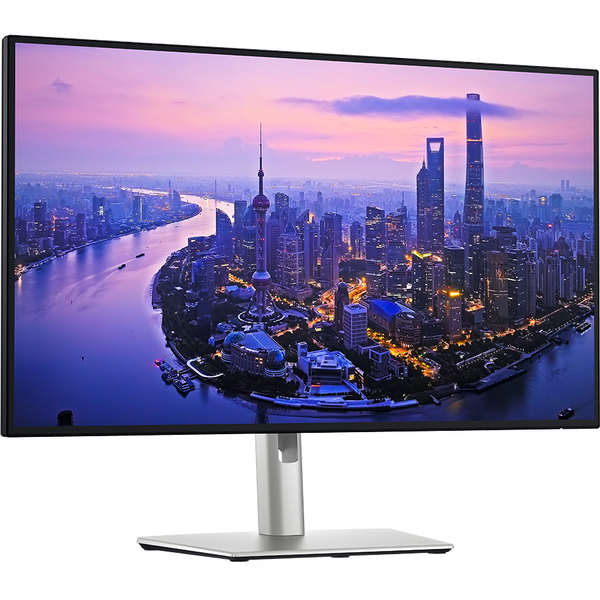 Monitor LED Dell U2725QE 27 inch UHD IPS 5 ms 120 Hz Thunderbolt HUB HDR