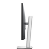 Monitor LED Dell P3225QE 31.5 inch UHD IPS 5 ms 100 Hz USB-C