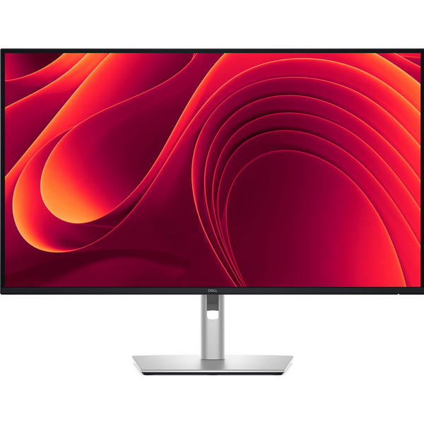 Monitor LED Dell P3225QE 31.5 inch UHD IPS 5 ms 100 Hz USB-C
