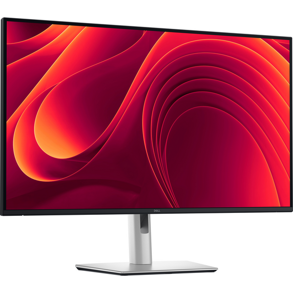 Monitor LED Dell P3225QE 31.5 inch UHD IPS 5 ms 100 Hz USB-C