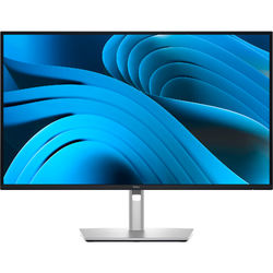P2725DE 27 inch QHD IPS 5 ms 100 Hz USB-C