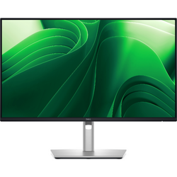 P2425D 23.8 inch QHD IPS 5 ms 100 Hz