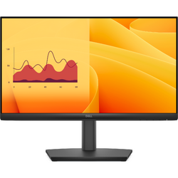 E2225HSM 21.5 inch FHD VA 5 ms 100 Hz
