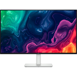 S3225QS 31.5 inch UHD VA 4 ms 120 Hz HDR Alb