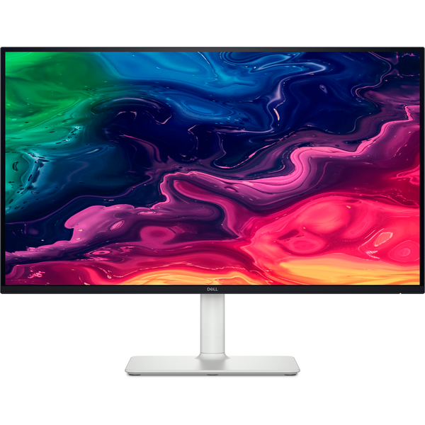 Monitor LED Dell S2725QC 27 inch UHD IPS 4 ms 120 Hz USB-C HDR Argintiu