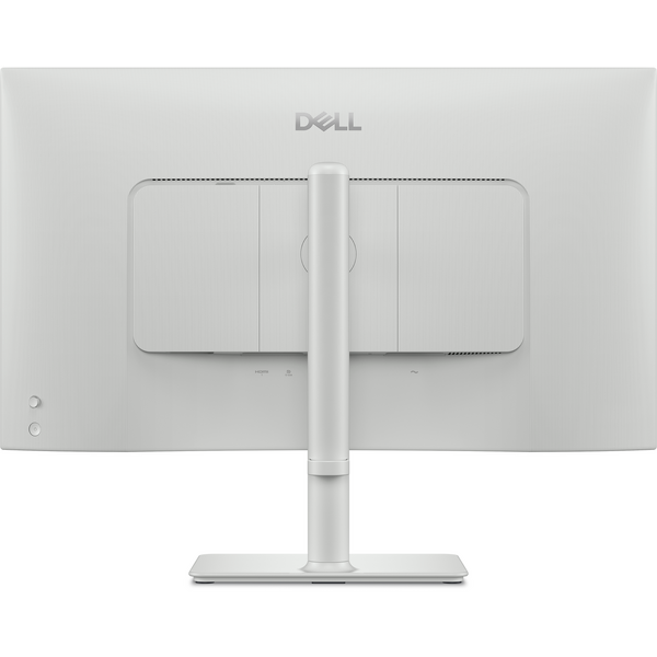 Monitor LED Dell S2725QC 27 inch UHD IPS 4 ms 120 Hz USB-C HDR Argintiu