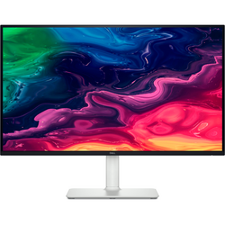 Monitor LED Dell S2725QC 27 inch UHD IPS 4 ms 120 Hz USB-C HDR Argintiu
