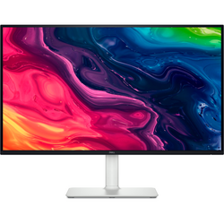 S2725QS 27 inch UHD IPS 4 ms 120 Hz HDR Argintiu