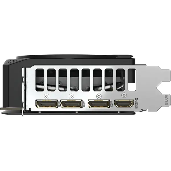 Placa video Gigabyte GeForce RTX 5070 Ti WINDFORCE SFF 16GB GDDR7 256 Bit DLSS 4.0, Black