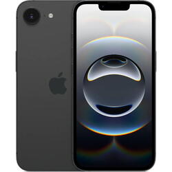 iPhone 16e 6.1" 8GB 128GB Black