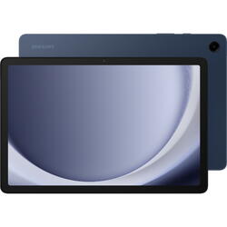 Galaxy Tab A9 Plus (2023), 11 inch Multi-touch, Kryo 660 Octa Core 2.2Ghz, 8GB RAM, 128GB flash, Wi-Fi, Bluetooth, GPS, Android 13, Navy