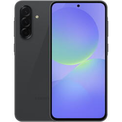 Galaxy A36, 6.7 inch, 256GB, 8GB RAM, Dual SIM, 5G, 4-Camere, Awesome Black